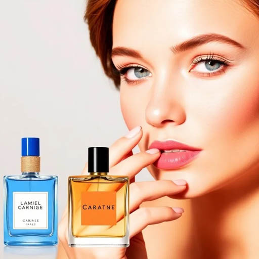 چه عطری به شخصیت شما می‌خورد؟ راهنمای انتخاب عطر بر اساس تیپ شخصیتی