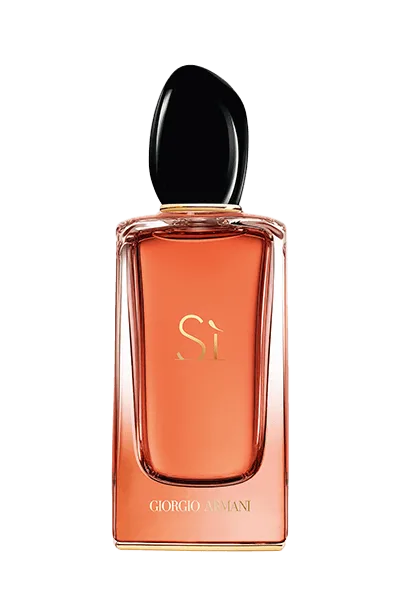 عطر جورجیو آرمانی اس آی اینتنس ادوپرفیوم زنانه 100 میل
