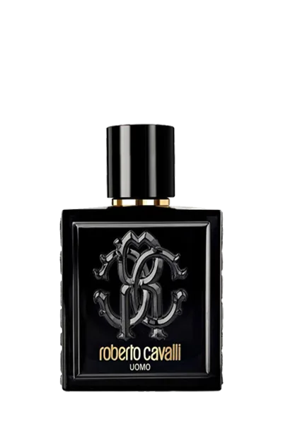 عطر روبرتو کاوالی اومو ادوتویلت مردانه 100 میل