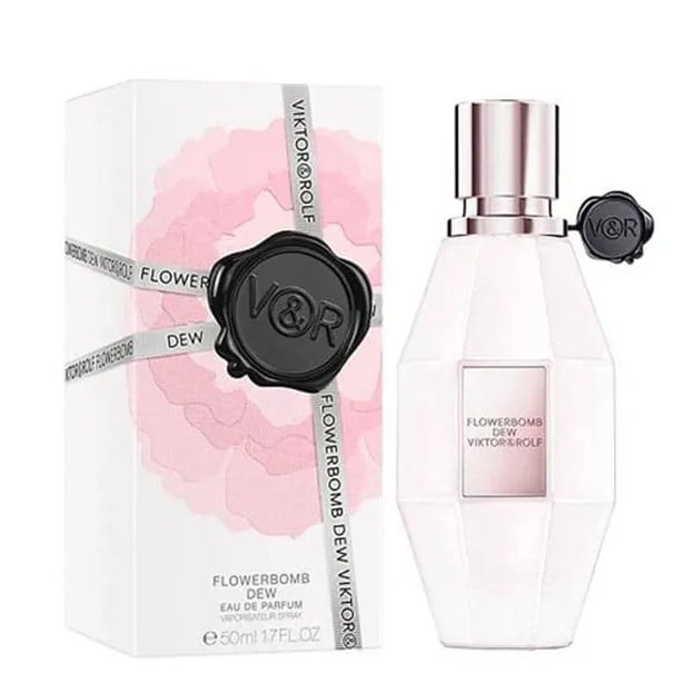 عطر ویکتور اند رولف فلاوربمب دو ادوپرفیوم زنانه - تصویر 2