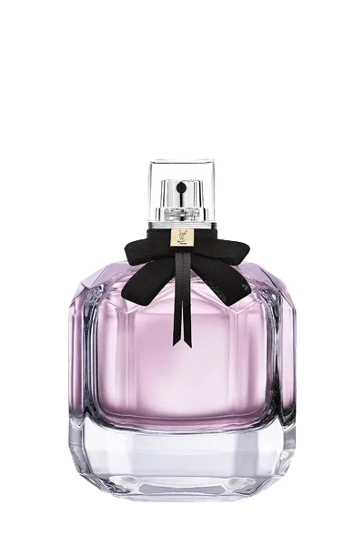 عطر ایو سن لورن مون پاریس ادو پرفیوم زنانه 90 میل