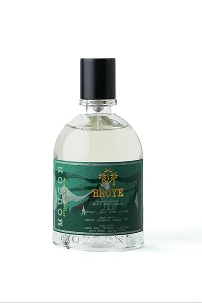 عطر مودون برویه مردانه و زنانه اکستریت 100 میل