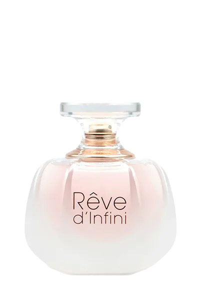 عطر لالیک روه د اینفینی ادوپرفیوم زنانه 100 میل