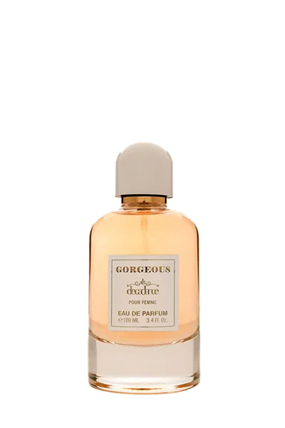 عطر دکادرس گرجس ادوپرفیوم زنانه 100 میل