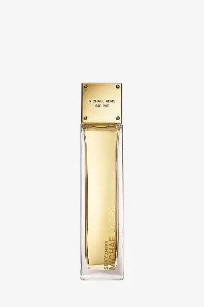 عطر ادوپرفیوم زنانه مایکل کورس S.e.x.y امبر 100 میل