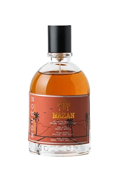 عطر مودون مزان مردانه و زنانه اکستریت 100 میل