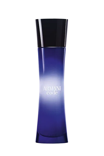 عطر جورجیو آرمانی کد ادوپرفیوم زنانه 75 میل