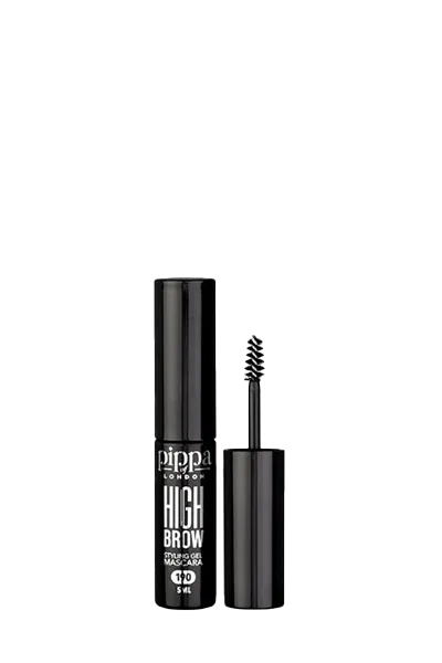 ژل لیفت ابرو پیپا لندن مدل High Brow شماره 190