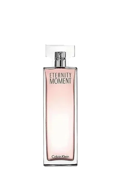 عطر کالوین کلین اترنیتی مومنت ادوپرفیوم زنانه 100 میل
