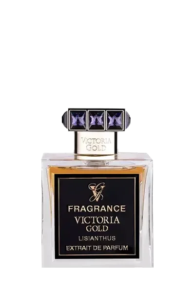 عطر ویکتوریا گلد لیسیانتوس اکستریت زنانه 100 میل
