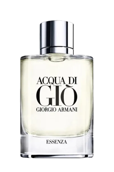 عطر جورجیو آرمانی آکوا دی جیو اسنزا ادوپرفیوم مردانه 180 میل