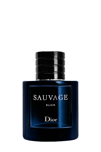 عطر کریستین دیور ساواج الکسیر مردانه 100 میل