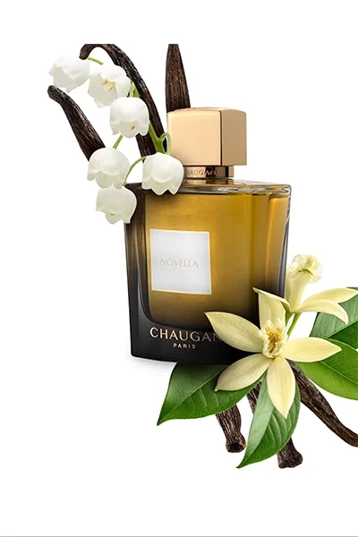 عطر چوگان نوولا ادوپرفیوم زنانه 100 میل - تصویر 4