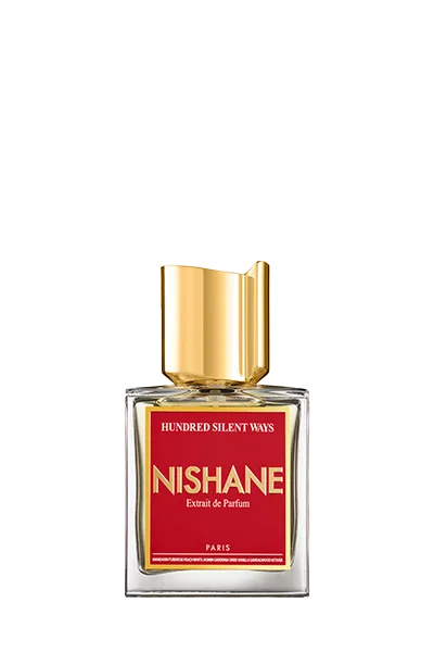 عطر نیشانه 100 سایلنت ویز اکستریت مردانه و زنانه 100 میل
