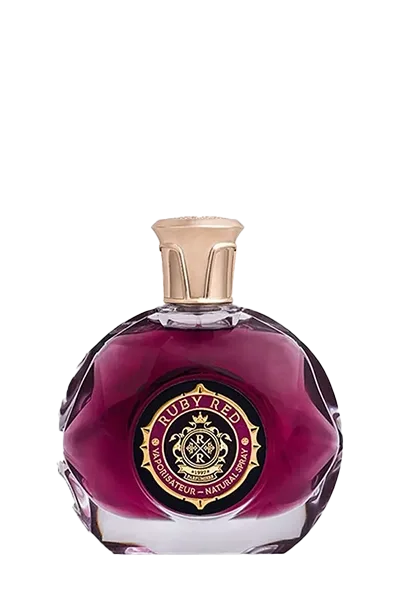 عطر لوئیس آلاویا رابی رد ادوپرفیوم زنانه 100 میل