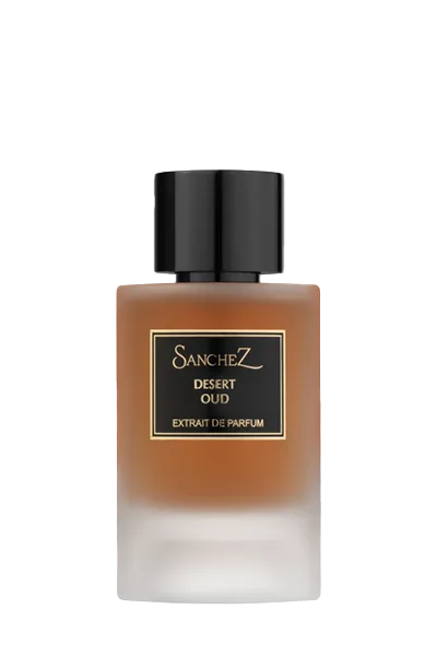 عطر سانچز دیزرت عود اکستریت مردانه و زنانه 100 میل