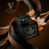 تصویر کوچک 3 عطر ویکتوریا گلد امرالد امپایر مردانه اکستریت 100 میل