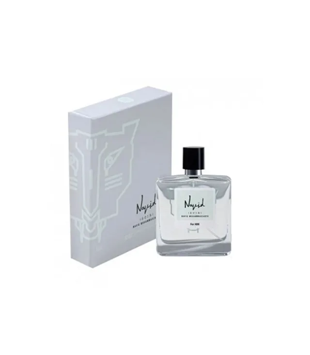 عطر نوید سویر فور هیم ادوپرفیوم مردانه 100 میل - تصویر 2