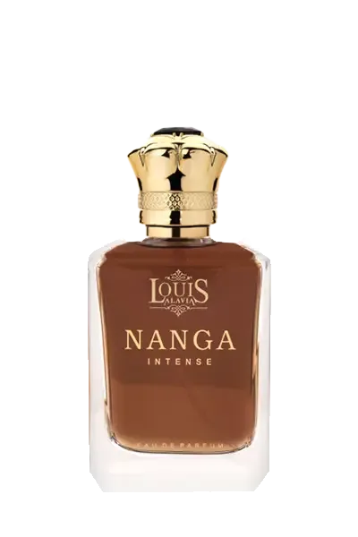 عطر لوئیس آلاویا نانگا اینتنس ادوپرفیوم مردانه 100 میل