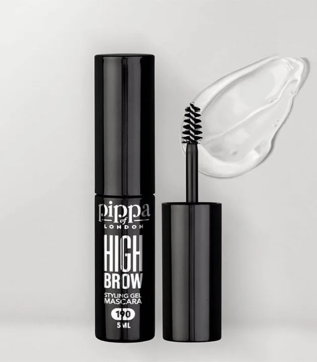 ژل لیفت ابرو پیپا لندن مدل High Brow شماره 190 - تصویر 2