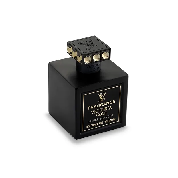 عطر ویکتوریا گلد فومه بلانش مردانه اکستریت 100 میل - تصویر 2