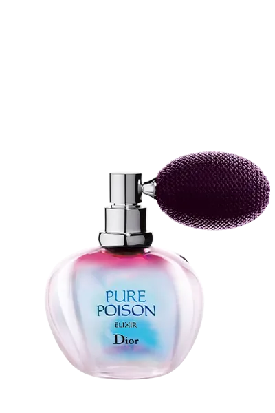 عطر کریستین دیور پیور پویزن الکسیر ادوپرفیوم زنانه 50 میل