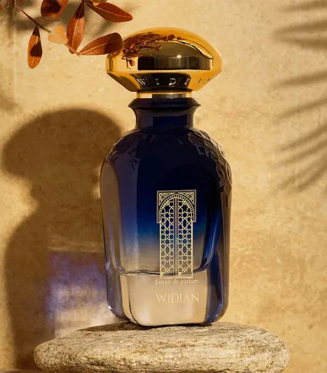 عطر ویدیان گرانادا اکستریت زنانه و مردانه 50 میل - تصویر 2