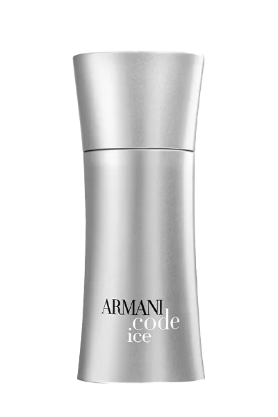 عطر جورجیو آرمانی کد آیس ادوتویلت مردانه 75 میل