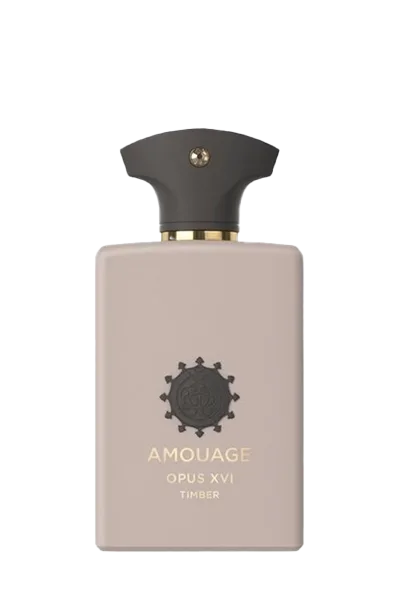 عطر آمواج شانزده تیمبر ادوپرفیوم مردانه 100 میل