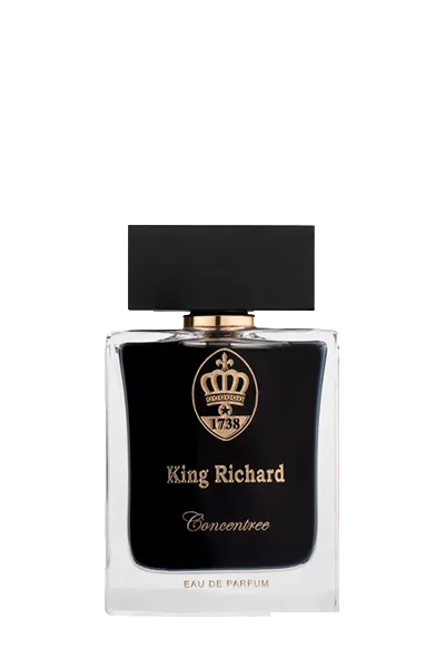 عطر لوئیس آلاویا کینگ ریچارد کانسنتری ادوپرفیوم مردانه 100 میل
