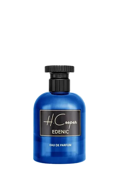 عطر اچ کوپر ادنیک ادوپرفیوم مردانه 100 میل