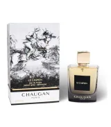 تصویر کوچک 1 عطر چوگان ل کاسپین ادوپرفیوم زنانه و مردانه 100 میل