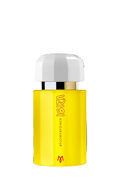عطر رامون مونگال ایبیزا فلاور پاور ادوپرفیوم مردانه و زنانه 100 میل
