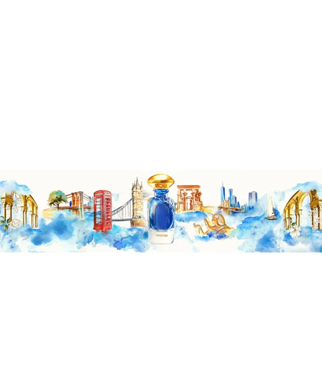 عطر ویدیان اسوان اکستریت زنانه و مردانه 50 میل - تصویر 3