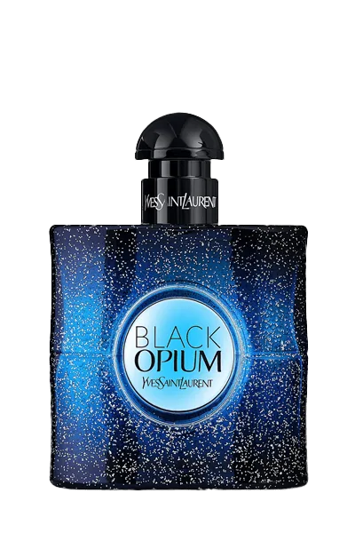عطر ایو سن لوران بلک اوپیوم اینتنس ادوپرفیوم زنانه 90 میل