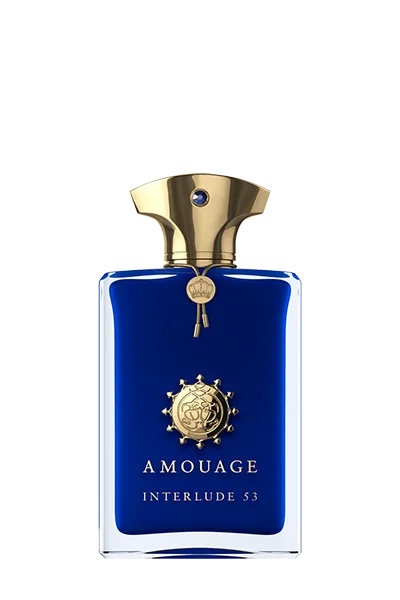 عطر آمواج اینترلود 53 اکستریت مردانه 100 میل