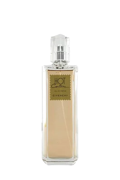 تستر عطر ژیوانشی هات کوتور ادو پرفیوم زنانه 100 میل