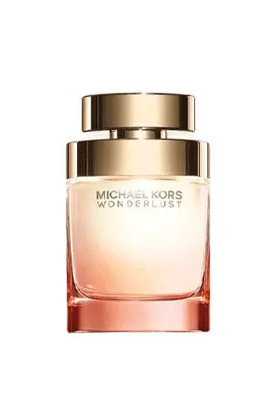 عطر زنانه مایکل کورس واندرلاست ادوپرفیوم 100 میل