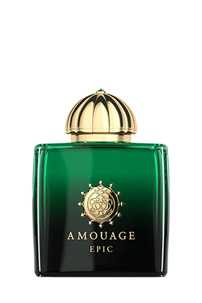 عطر آمواج اپیک زنانه 100 میل