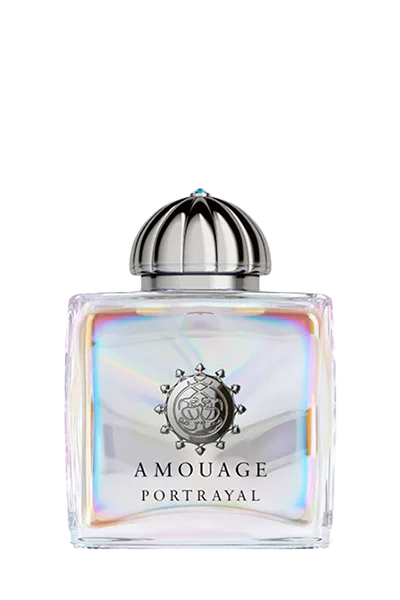عطر آمواج پورترایال زنانه 100 میل