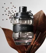 تصویر کوچک 1 عطر ویکتور اند رولف اسپایس بمب ادوتویلت مردانه 150 میل
