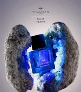 تصویر کوچک 1 عطر تمین بلو هارت اکستریت زنانه و مردانه 100 میل
