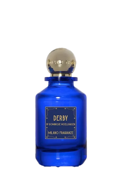 عطر میلانو فراگرانزه دربی ادوپرفیوم زنانه و مردانه 100 میل