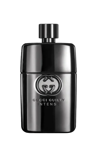 عطر گوچی گیلتی اینتنس ادوتویلت مردانه 90 میل