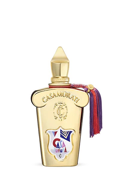 عطر کازاموراتی مردانه و زنانه کازافیوچرا 100 میل