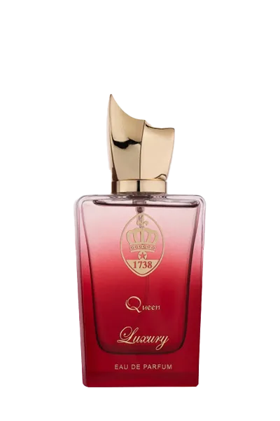 عطر لوئیس آلاویا کوئین لاکچری ادوپرفیوم زنانه 85 میل