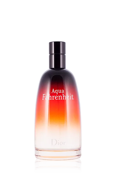 عطر کریستین دیور آکوا فارنهایت ادوتویلت مردانه 125 میل