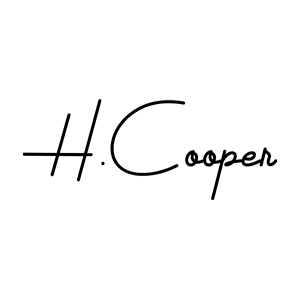 ادکلن اچ کوپر