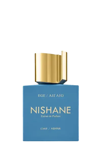عطر نیشانه اژه مردانه و زنانه 100 میل Nishane EGE
