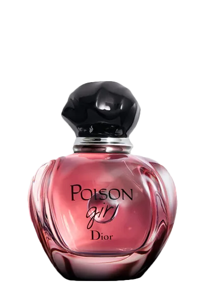 عطر کریستین دیور پویزن گرل ادوپرفیوم زنانه 100 میل